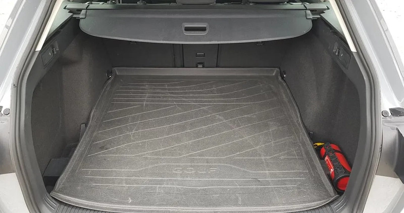 Volkswagen Golf cena 64700 przebieg: 204789, rok produkcji 2020 z Polanów małe 232